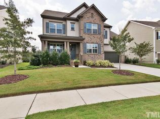 8324 Rosiere Dr, Cary, NC 27518