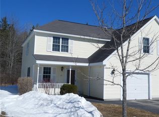 24 Joseph Dr #7, Gorham, ME 04038