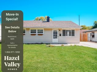 3496 Ontario St, Columbus, OH 43224