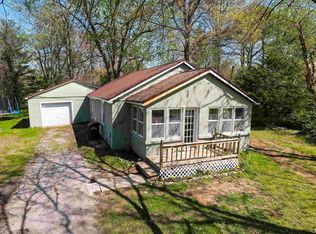 715 N McKinley St, Carbondale, IL 62901