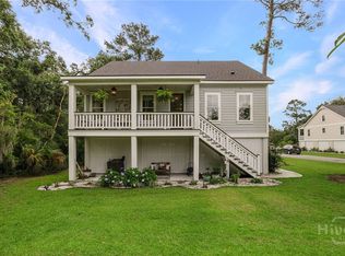 122 North St, Savannah, GA 31410