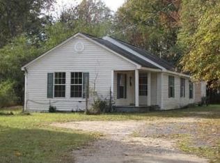 118 Pine Cir, Lagrange, GA 30241