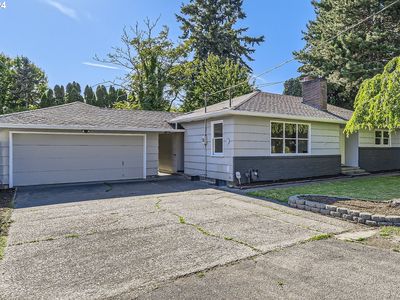 10907 SE Wood Ave, Milwaukie, OR, 97222