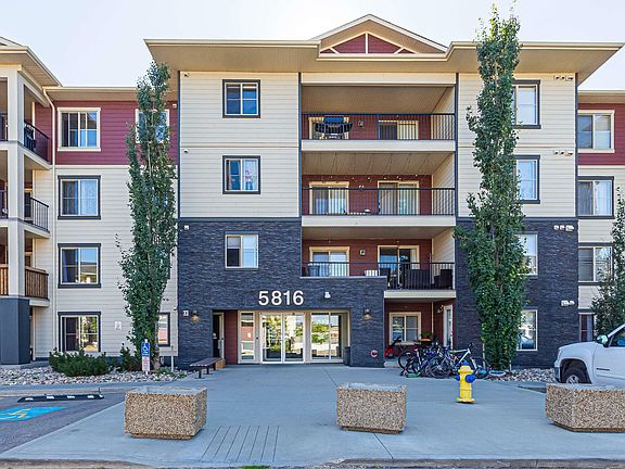 2nd image of 5816 Mullen Pl NW #215