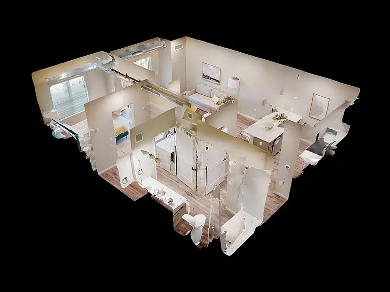 10Bedrock Apartments — Photo 38