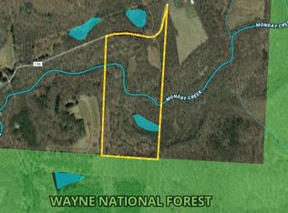 0 Township Road 136 Tract SE #7, New Straitsville, OH 43766