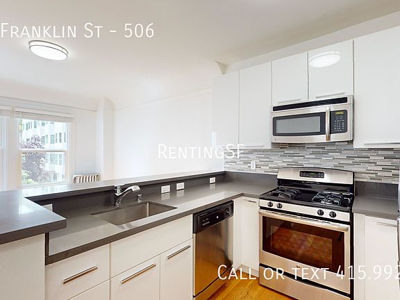 3rd image of 1935 Franklin St APT 506