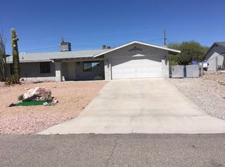 1230 Cascade Dr, Lake Havasu City, AZ 86406