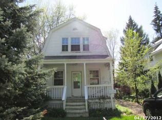 2221 Joliet St, Flint, MI 48504