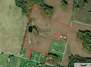 0 Mount Washington Rd, Hillsboro, OH 45133