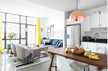 Rented by Nest Seekers International