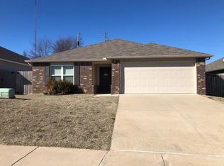 2016 S B Pl, Rogers, AR 72758