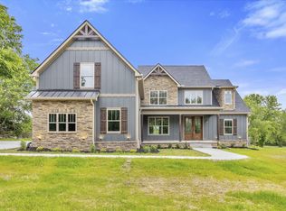 5845 Cainsville Rd LOT 8, Lebanon, TN 37090