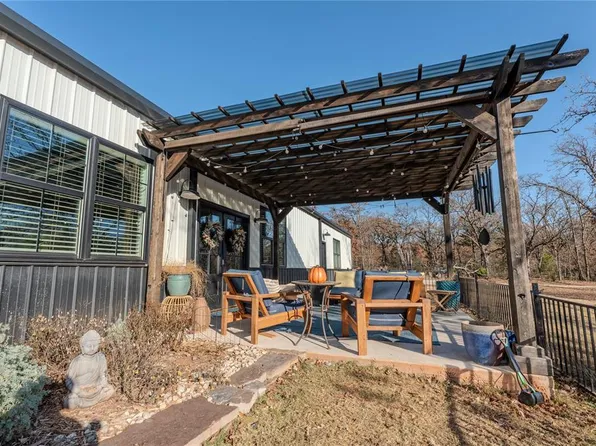 14001 Kelly Dr, Noble, OK 73068