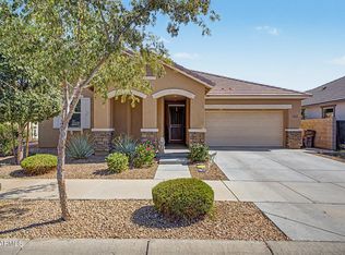 22475 E CALLE DE FLORES --, Queen Creek, AZ 85142
