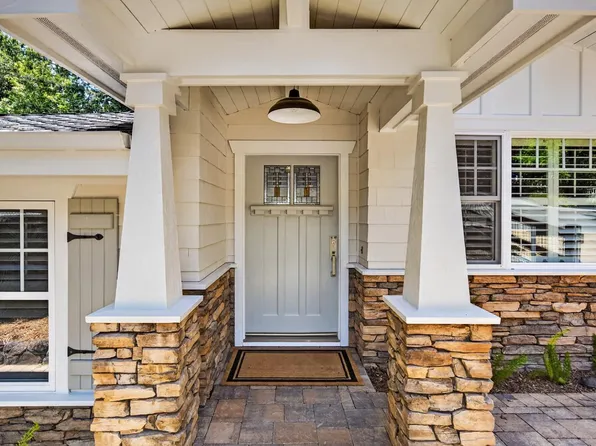 63 Ridge Ct, Woodside, CA 94062