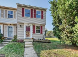 1434 Misty Lake Ct, Hanover, MD 21076