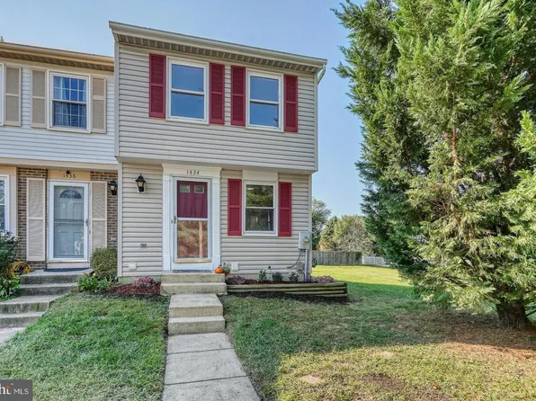 1434 Misty Lake Ct, Hanover, MD 21076