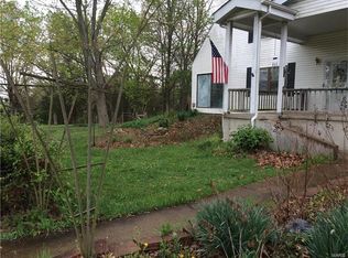 19372 State Highway 185, Potosi, MO 63664