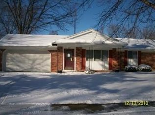 239 Marie Pl, Perrysburg, OH
