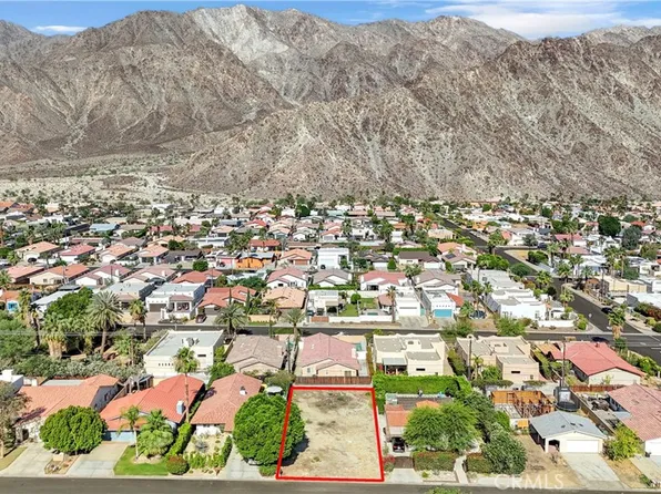 0 Carranza Lot 3, La Quinta, CA 92253