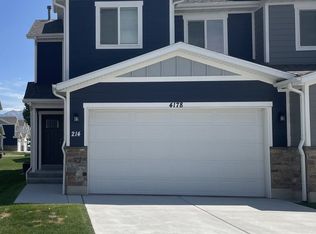 4178 S 2825 W, Roy, UT 84067