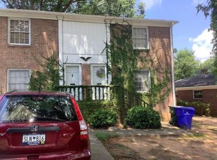 10 Croft St #10A, Greenville, SC 29609