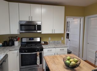 19 Sullivan Rd #1, Cambridge, MA 02138