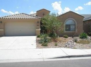 16073 W Miami St, Goodyear, AZ 85338