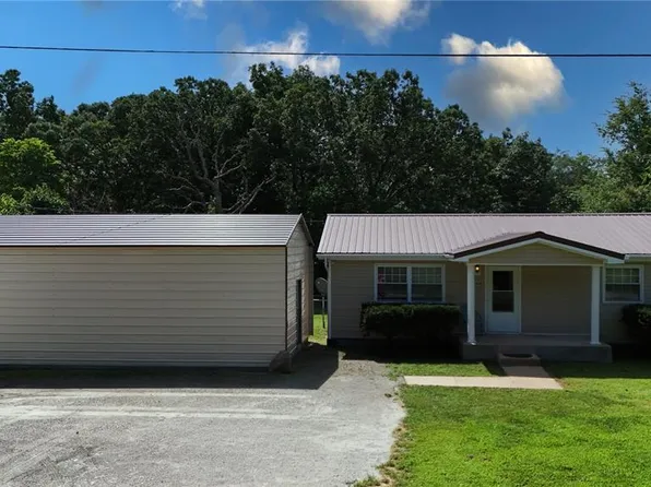 11058 State Hwy E, Cadet, MO 63630