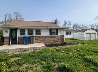 4436 Vandalia Ave, Indianapolis, IN