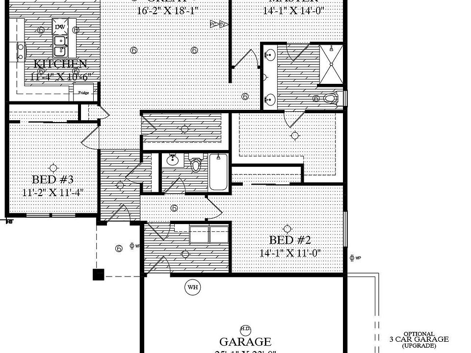 2nd image of 711 Trellis St