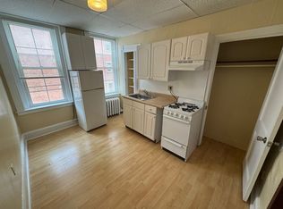 340 Orange St #3A, New Haven, CT 06511