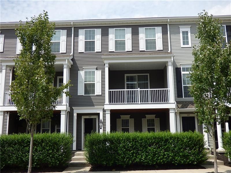 105 Gress Rd, Cranberry Township, PA 16066 Zillow