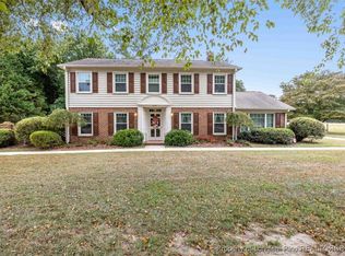 1950 Middle Rd, Eastover, NC 28312