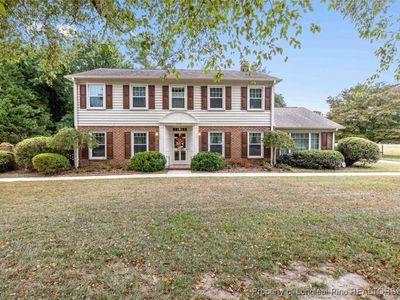 1950 Middle Rd, Eastover, NC, 28312