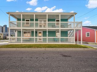 205 5th Ave S UNITS A & B, North Myrtle Beach, SC 29582