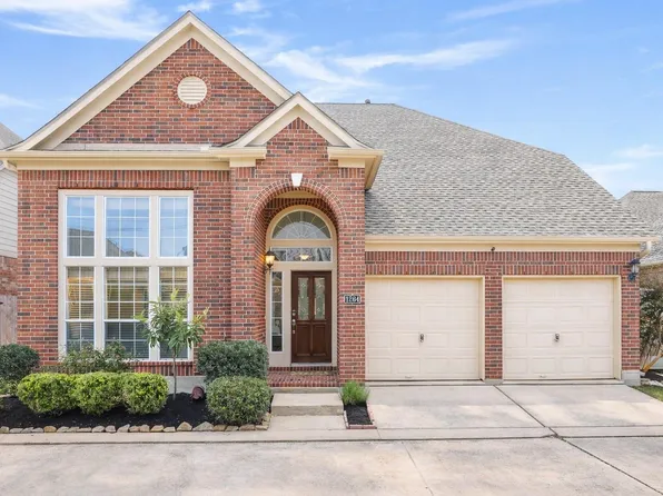 1264 Seamist Dr, Houston, TX 77008