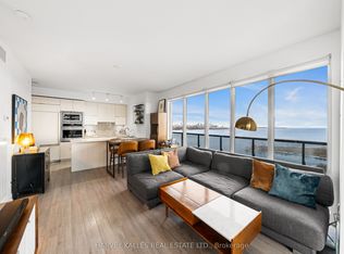 56 Annie Craig Dr #2703, Toronto, ON M8V 0C8