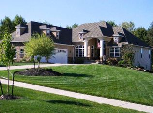 5428 Hedgebrook Dr, N Royalton, OH 44133