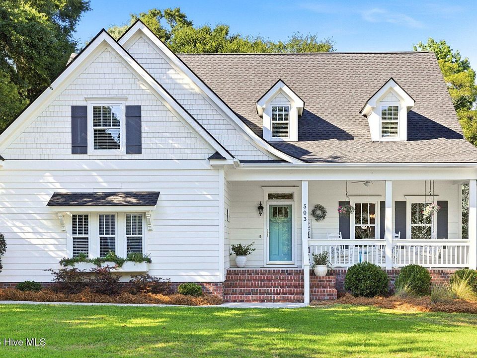 1st image of 503 Sagewood Drive