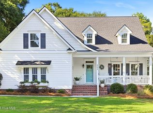 503 Sagewood Dr, Wilmington, NC 28411