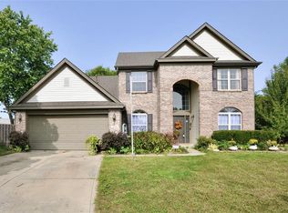 6824 Eagles Ct, Indianapolis, IN 46214