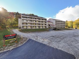8 Cascade Drive #A4, Newry, ME 04261
