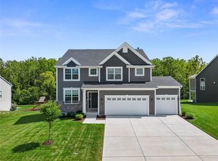 1324 Silver Fern Dr, Lake Saint Louis, MO 63367