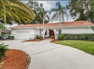 3145 Valencia Ln E, Palm Harbor, FL 34684