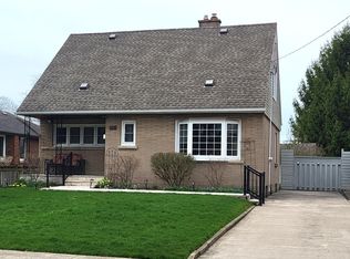 6987 Dell Ave, Niagara Falls, ON L2G 4W1