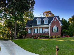2241 Hearthwood Cir, Birmingham, AL 35242