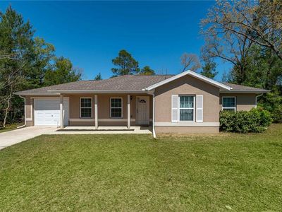4421 SW 139th Pl, Ocala, FL, 34473