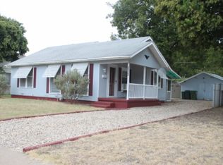 3013 Reuter Ave, Waco, TX 76708